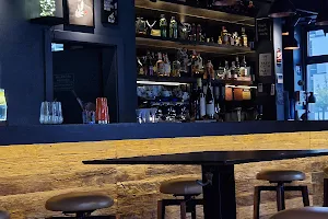 Mcafe bar image
