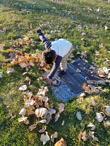 Funeral Home «Imperial Funeral Home», reviews and photos, 5450 CO-78, Pueblo, CO 81005, USA