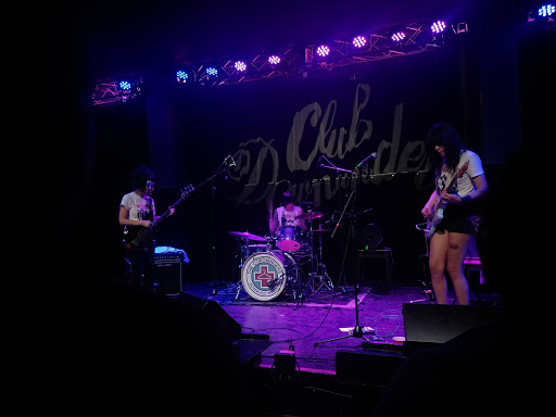 Live Music Venue «Club Downunder», reviews and photos, 75 N Woodward Ave, Tallahassee, FL 32306, USA