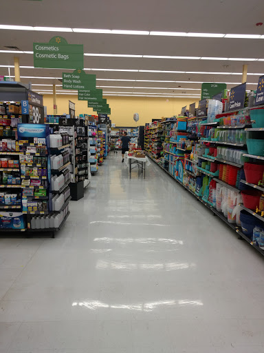 Supermarket «Walmart Neighborhood Market», reviews and photos, 5420 La Palma Ave, La Palma, CA 90623, USA