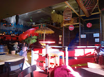 Atmosphère du Restaurant l'Îlot Pirate à Dieppe - n°15