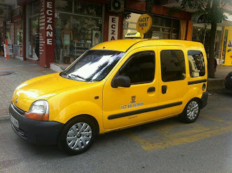 Hacet Taksi Durağı