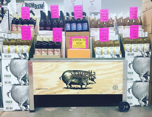 Liquor Store «Noble Wine and Spirits», reviews and photos, 2555 Prairie Center Pkwy, Brighton, CO 80601, USA