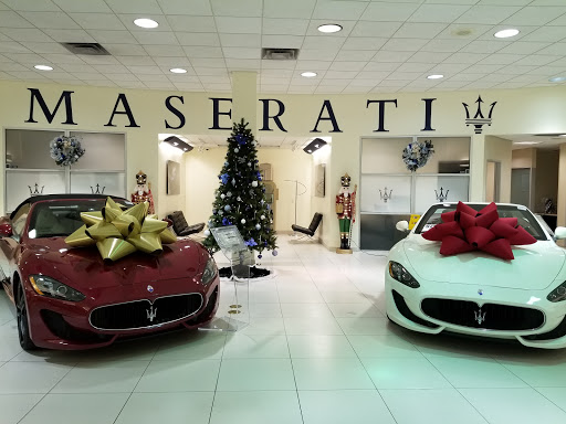 Jaguar Dealer «Barrett Jaguar», reviews and photos, 15423 I-10 West Access Road, San Antonio, TX 78249, USA