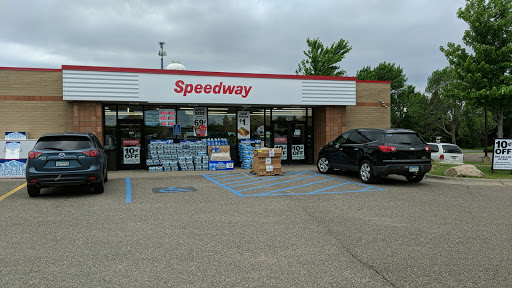 SUPERAMERICA, 2400 W Industrial Blvd, Long Lake, MN 55356, USA, 