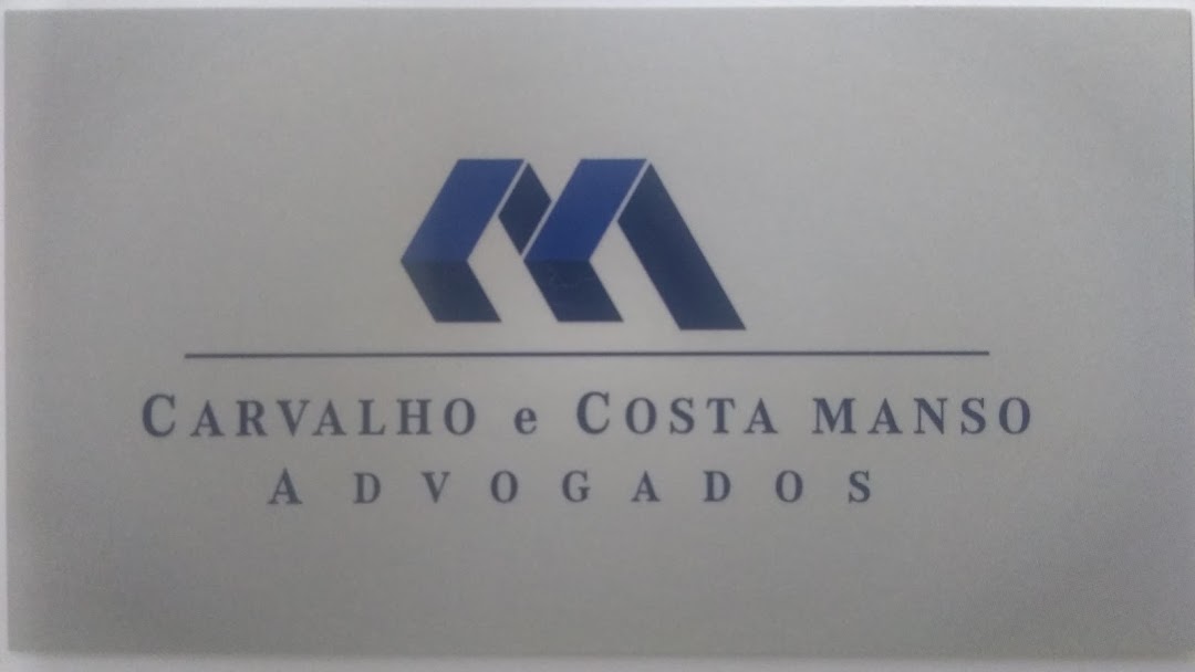 Carvalho e Costa Manso Advogados