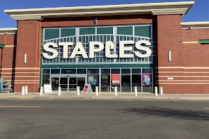 Staples image