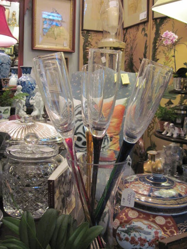 Antique Store «Nest Antique Art and Gifts», reviews and photos, 3404 Semmes Ave, Richmond, VA 23225, USA