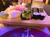 Sushi du Restaurant japonais Yonako à Strasbourg - n°7