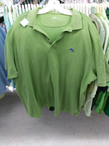 Thrift Store «Park Avenue Thrift», reviews and photos, 5520 Bells Ferry Rd, Acworth, GA 30102, USA