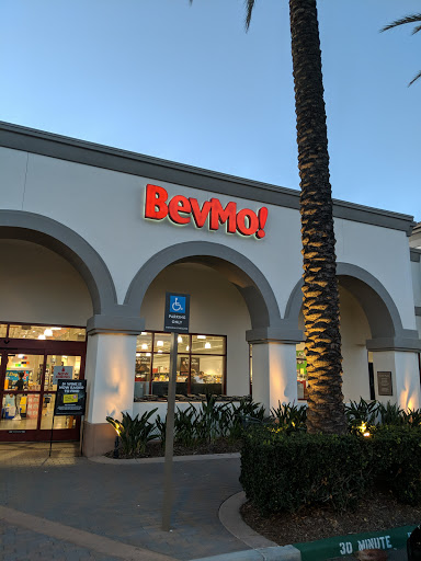 Wine Store «BevMo!», reviews and photos, 15315 Culver Dr, Irvine, CA 92604, USA