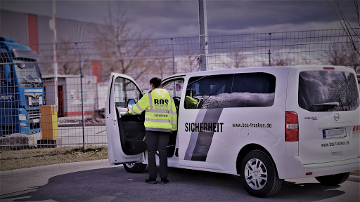 B.O.S. FRANKEN SECURITY GmbH