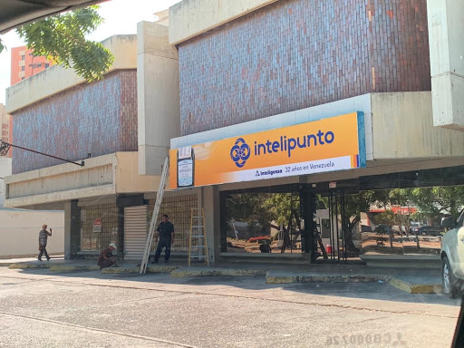 Centro Comercial Socuy