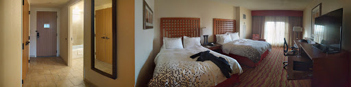 Luxury Hotel «Renaissance Phoenix Glendale Hotel & Spa», reviews and photos, 9495 W Coyotes Blvd, Glendale, AZ 85305, USA