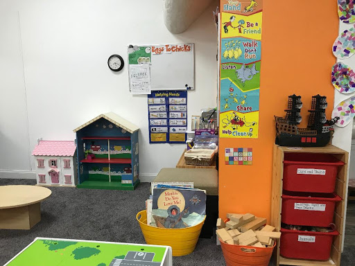 Day Care Center «Freedom Rains», reviews and photos, 553 Roosevelt Hwy # 103, Colchester, VT 05446, USA