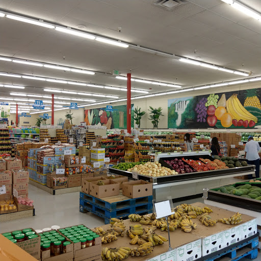 Supermarket «Viet Hoa Supermarket越华», reviews and photos, 225 S Sheridan Blvd, Lakewood, CO 80226, USA