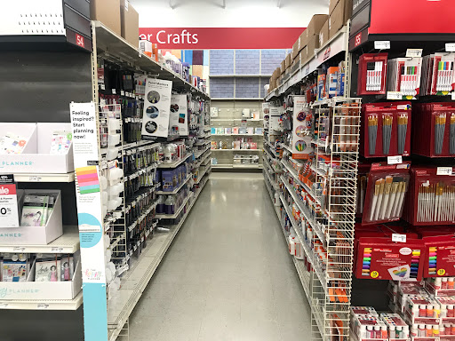 Craft Store «Michaels», reviews and photos, 325 US-202, Flemington, NJ 08822, USA