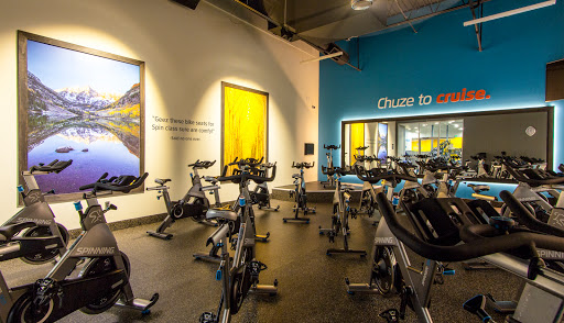 Gym «Chuze Fitness», reviews and photos, 8601 Sheridan Blvd, Westminster, CO 80003, USA