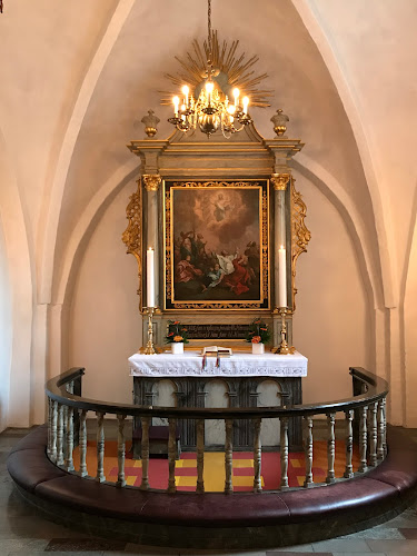 Nørresundby Kirke - Aalborg