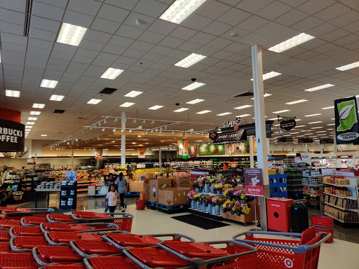 Department Store «Target», reviews and photos, 10401 N Michigan Rd, Carmel, IN 46032, USA