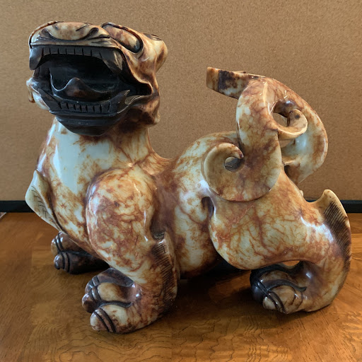 Antique Store «Elite Galleries», reviews and photos, 5517 US-19, New Port Richey, FL 34652, USA