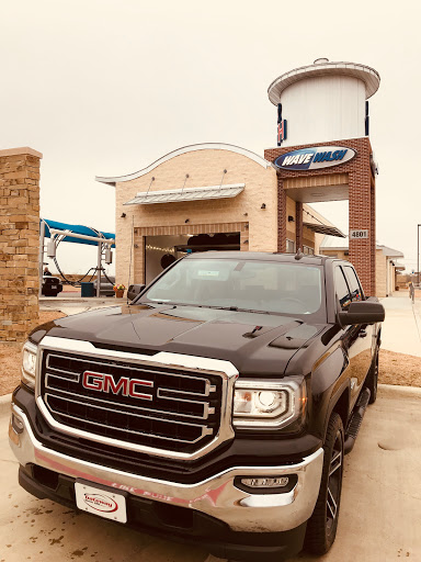 Car Wash «Wave Wash - Irving», reviews and photos, 4801 N Belt Line Rd, Irving, TX 75038, USA