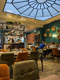 Photo n°93 de Restaurant Capricciosa à Strasbourg ()