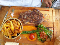 Steak du Restaurant catalan La Cocina à Argelès-sur-Mer - n°10