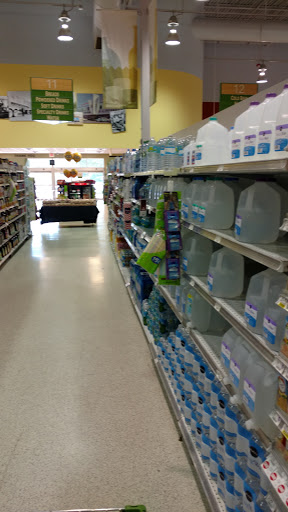 Supermarket «Publix Super Market at Lake Ella Plaza», reviews and photos, 1700 N Monroe St, Tallahassee, FL 32303, USA