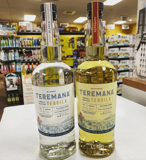 Liquor Store «One Stop Liquor Store», reviews and photos, 238 N Main St, Manchester, CT 06042, USA