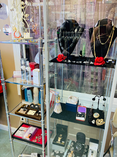 Thrift Store «Open Door Ministry», reviews and photos, 350 Main St, Royersford, PA 19468, USA