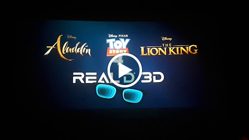 Movie Theater «Cinemark Robinson Township & XD», reviews and photos, 2100 Settlers Ridge Center Dr, Pittsburgh, PA 15205, USA