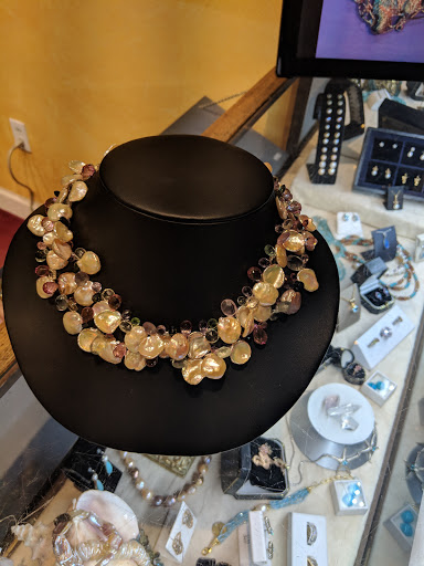 Jewelry Designer «Wagner Jewellers», reviews and photos, 107 Hanover Ave, Ashland, VA 23005, USA