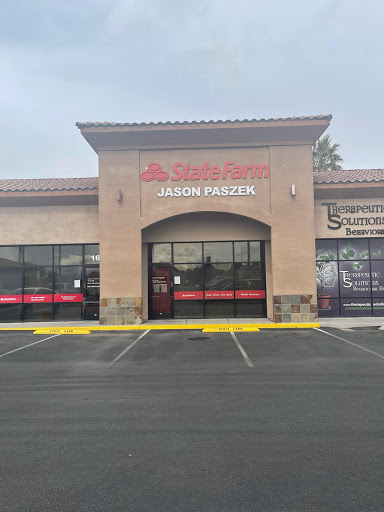 Auto Insurance Agency «Jason Paszek - State Farm Insurance Agent», reviews and photos