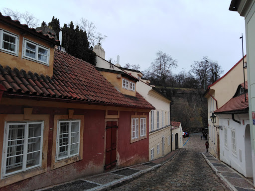 Středisko náhradní rodinné péče, spolek