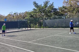 Tennis Gardens at Longboat Key Club image
