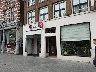 T-Mobile Shop Amsterdam Rokin