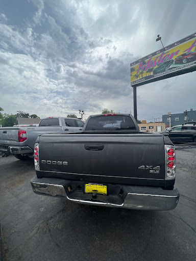 Used Car Dealer «Mister Auto», reviews and photos, 5550 W Colfax Ave, Lakewood, CO 80214, USA