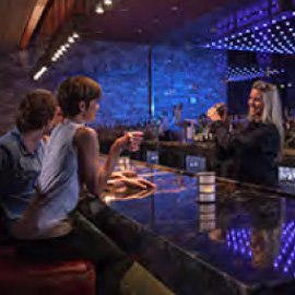 Casino «Isle Casino Cape Girardeau», reviews and photos, 777 Main St, Cape Girardeau, MO 63701, USA