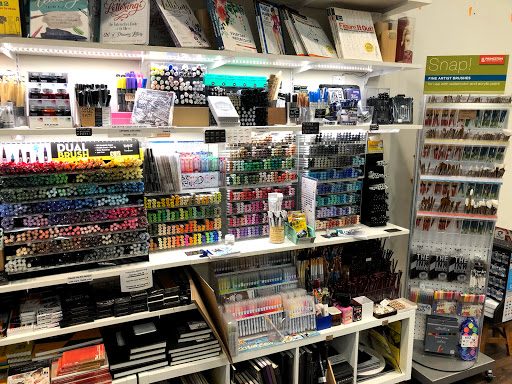 Stationery Store «Maido», reviews and photos, 150 E Main St #110, Alhambra, CA 91801, USA