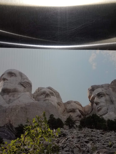 Gift Shop «Mt Rushmore Gift Shop», reviews and photos, 13000 SD-244, Keystone, SD 57751, USA