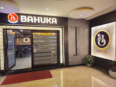 Bahuka Restaurant, ITPL, Whitefield - Restaurant in Bengaluru , India