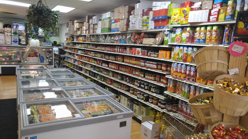 Grocery Store «Euromarket», reviews and photos, 30 S Sproul Rd, Broomall, PA 19008, USA