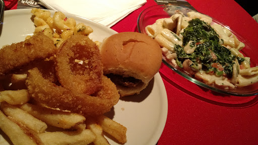 Restaurant «Hard Rock Cafe», reviews and photos, 45 Monroe Ave, Detroit, MI 48226, USA