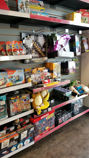 Video Game Store «GameStop», reviews and photos, 220 Harrison Ave A2, Kearny, NJ 07032, USA