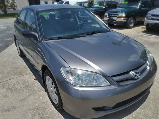 Used Car Dealer «Quality Auto Sales Of Florida, LLC», reviews and photos, 7322 US-19, New Port Richey, FL 34652, USA