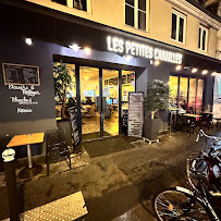 Les plus récentes photos du Restaurant Les Petites Canailles à Paris - n°4