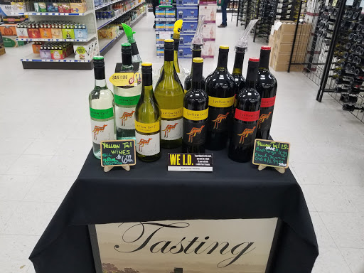 Liquor Store «Montgomery County Liquor & Wine - Muddy Branch», reviews and photos, 866 Muddy Branch Rd, Gaithersburg, MD 20878, USA