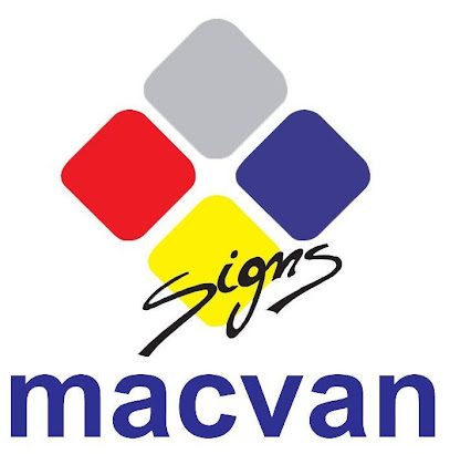 Macvan Signs