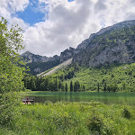 Photo n°3 de l'avis de Uwe.n fait le 28/06/2023 à 17:41 sur le  Gaststätte Forsthaus Adlgaß à Inzell